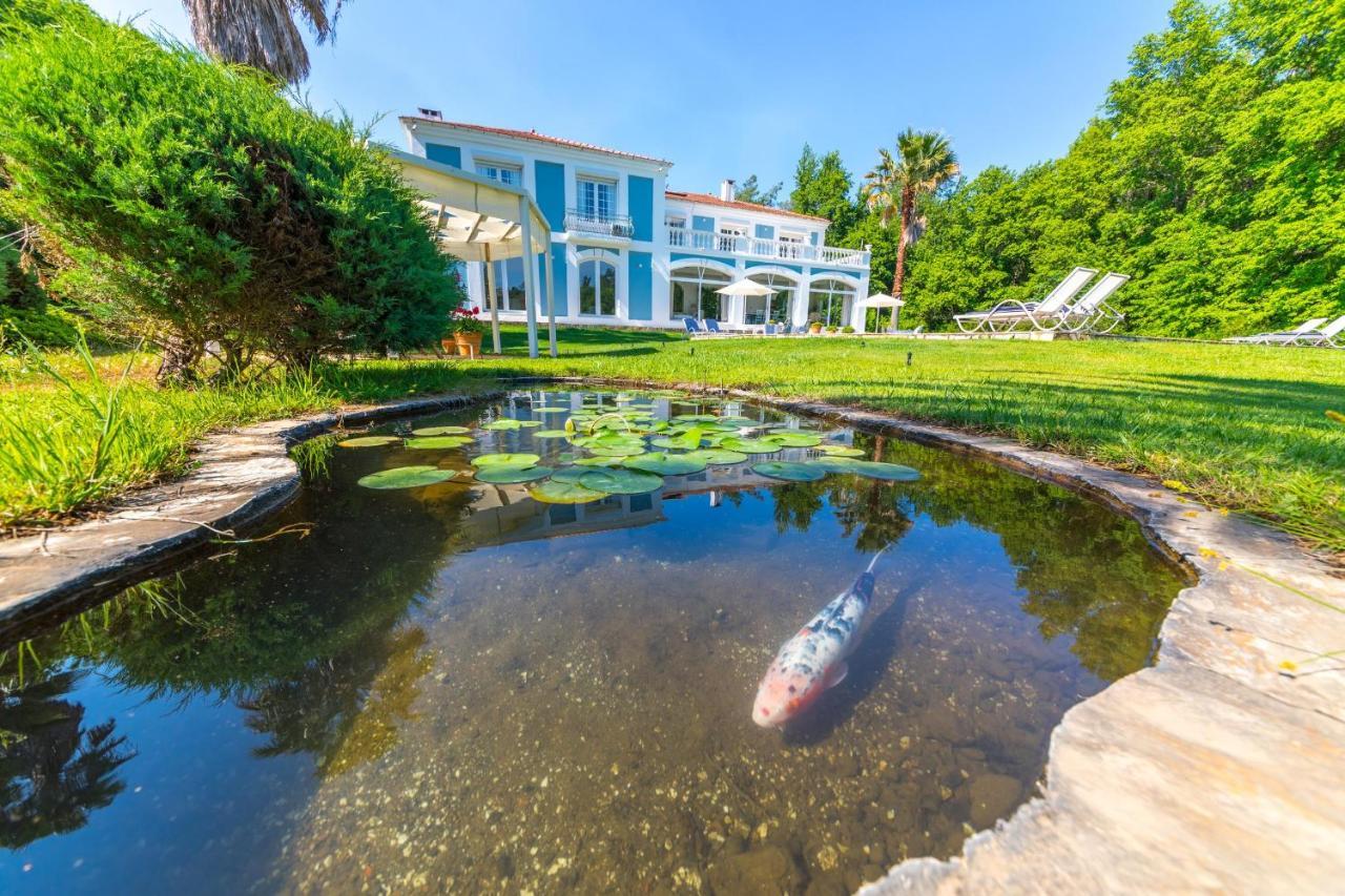 Villa Zarik Marmaris Kültér fotó