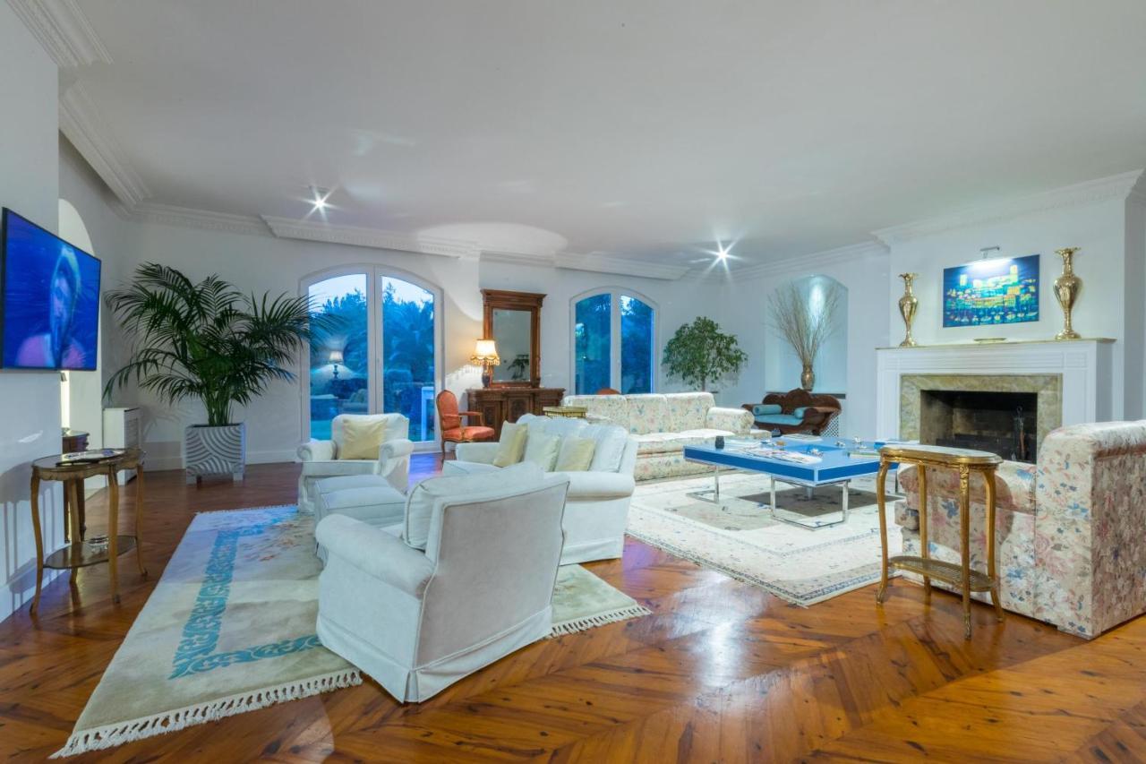 Villa Zarik Marmaris Kültér fotó