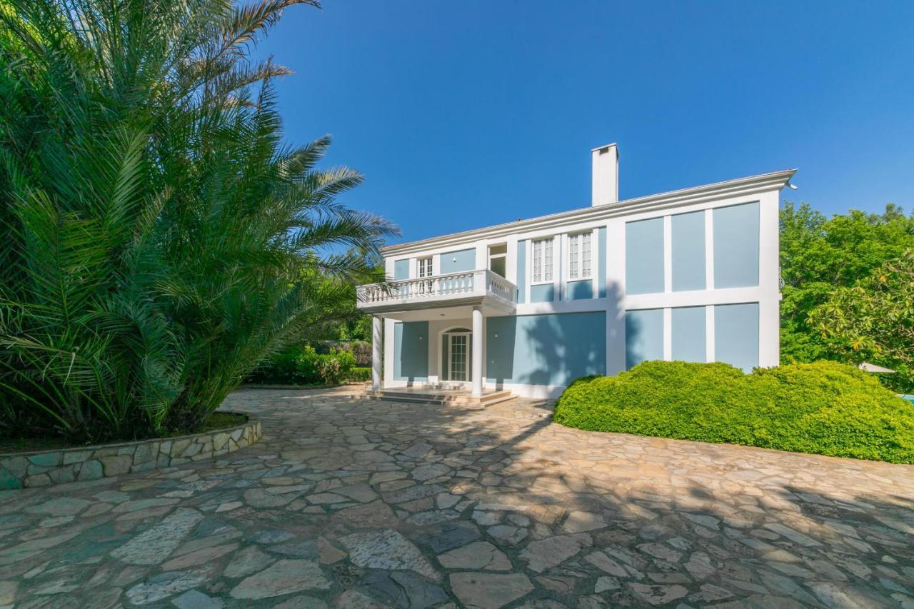 Villa Zarik Marmaris Kültér fotó