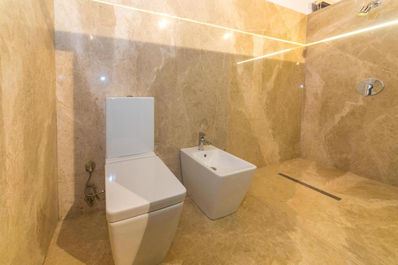 Villa Zarik Marmaris Kültér fotó
