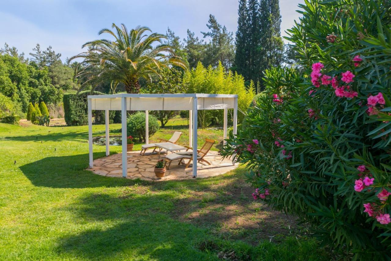Villa Zarik Marmaris Kültér fotó