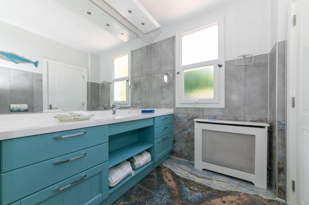 Villa Zarik Marmaris Kültér fotó
