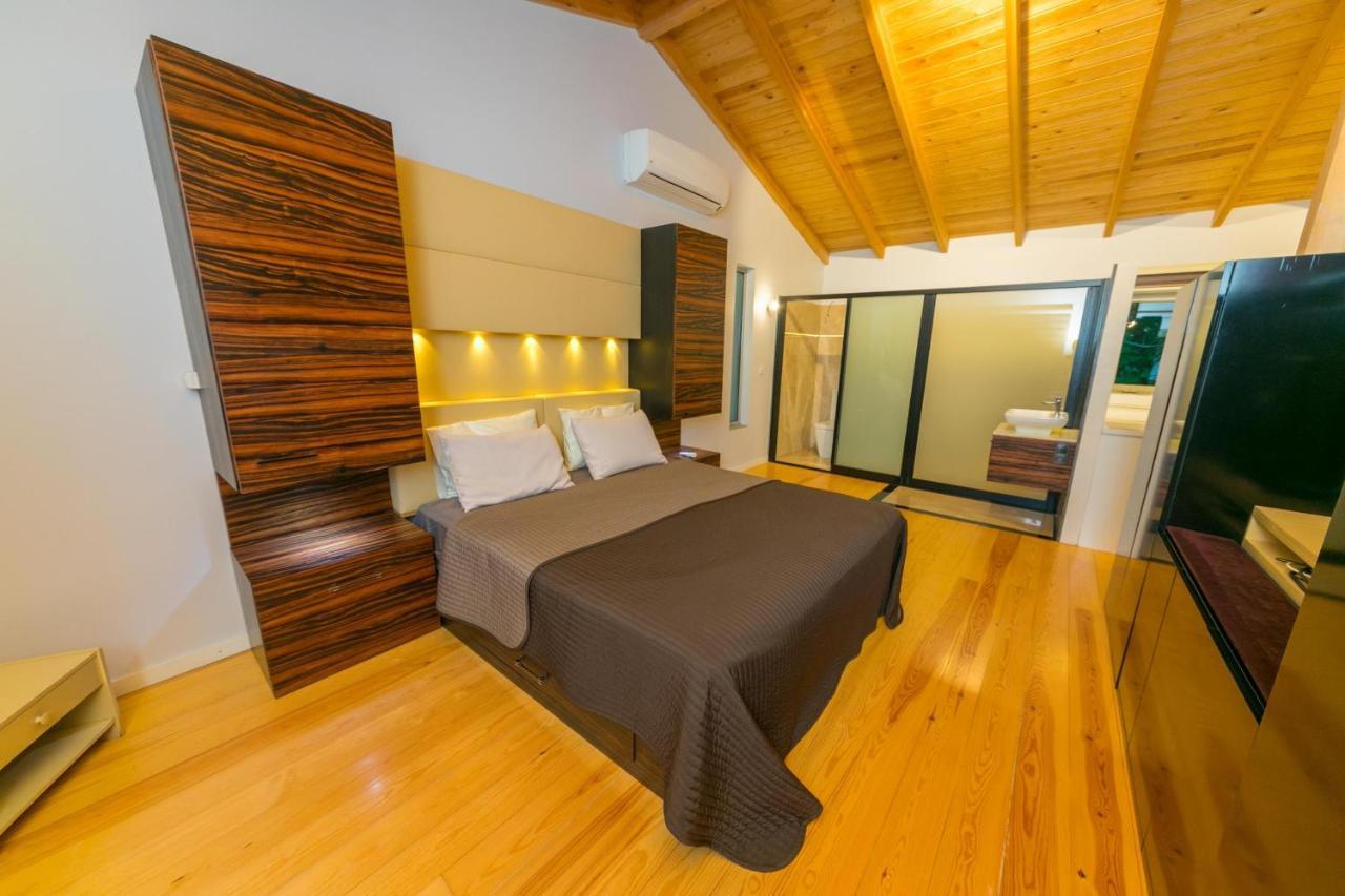 Villa Zarik Marmaris Kültér fotó