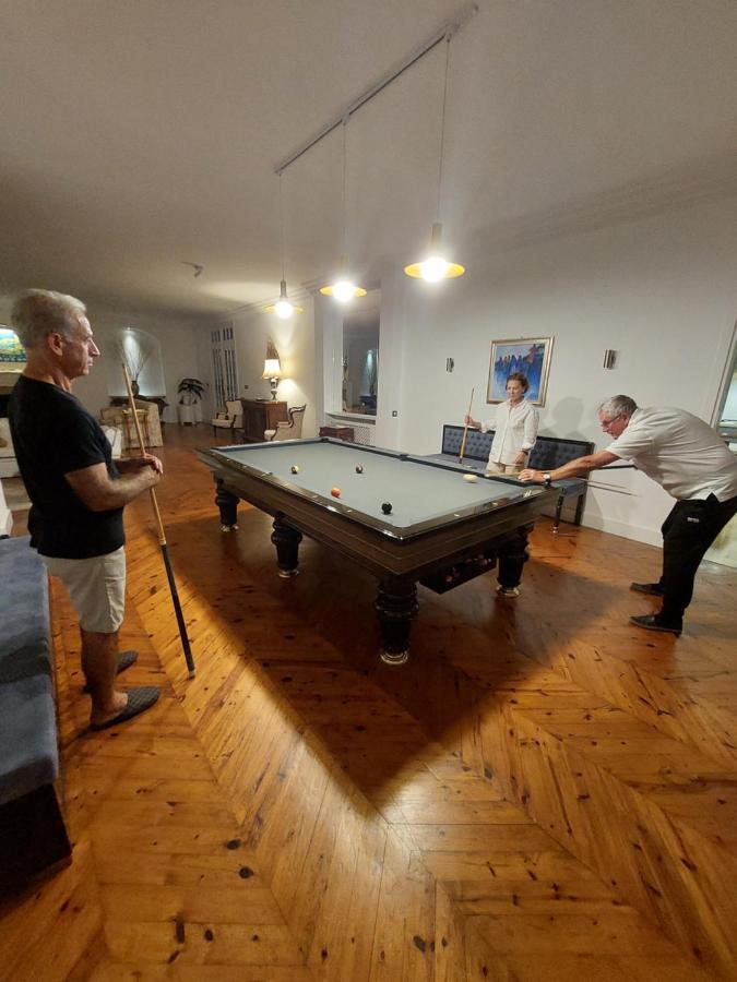 Villa Zarik Marmaris Kültér fotó