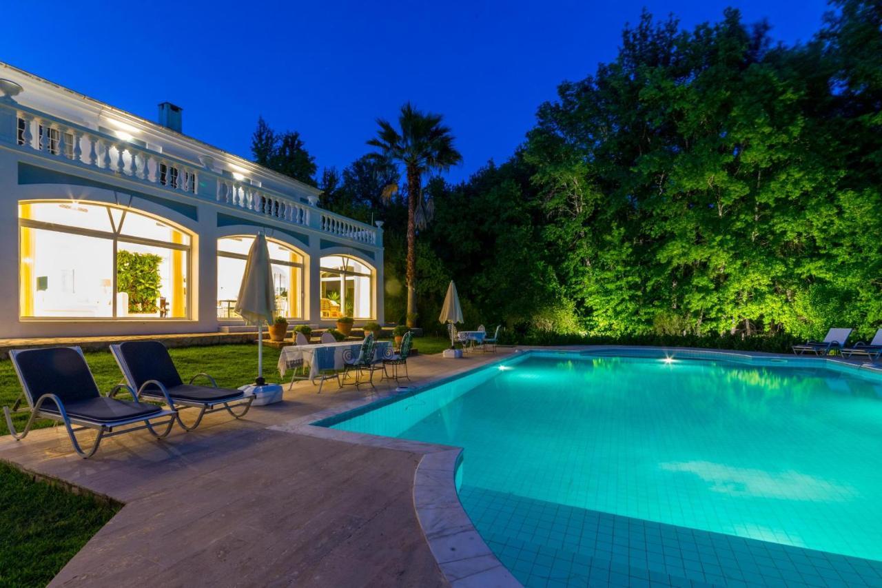 Villa Zarik Marmaris Kültér fotó