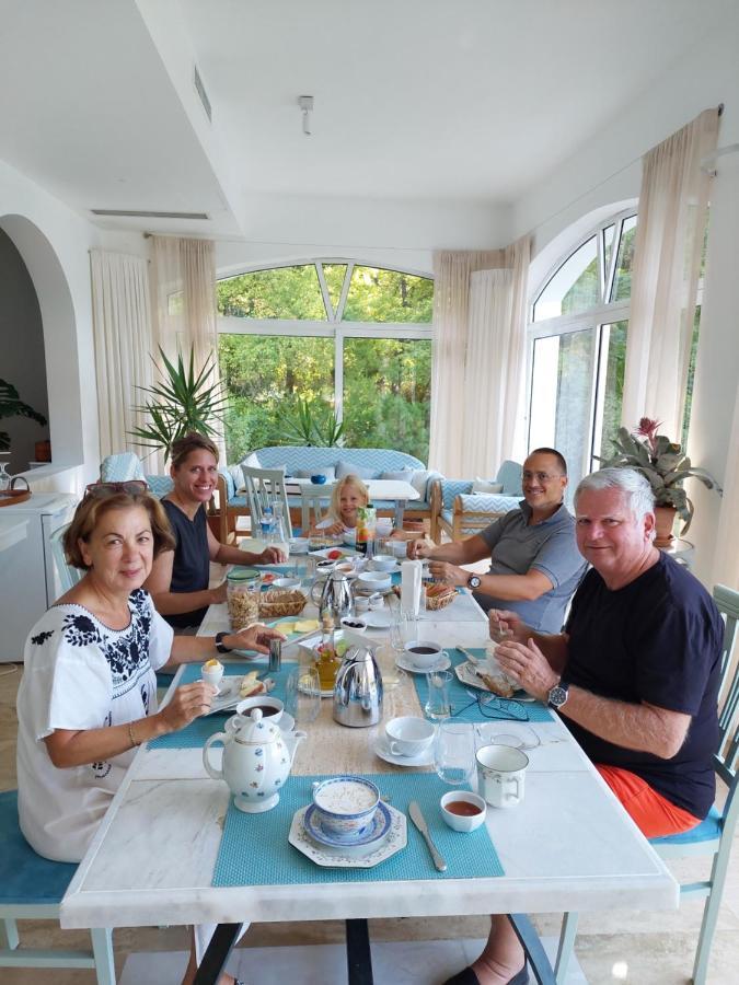 Villa Zarik Marmaris Kültér fotó