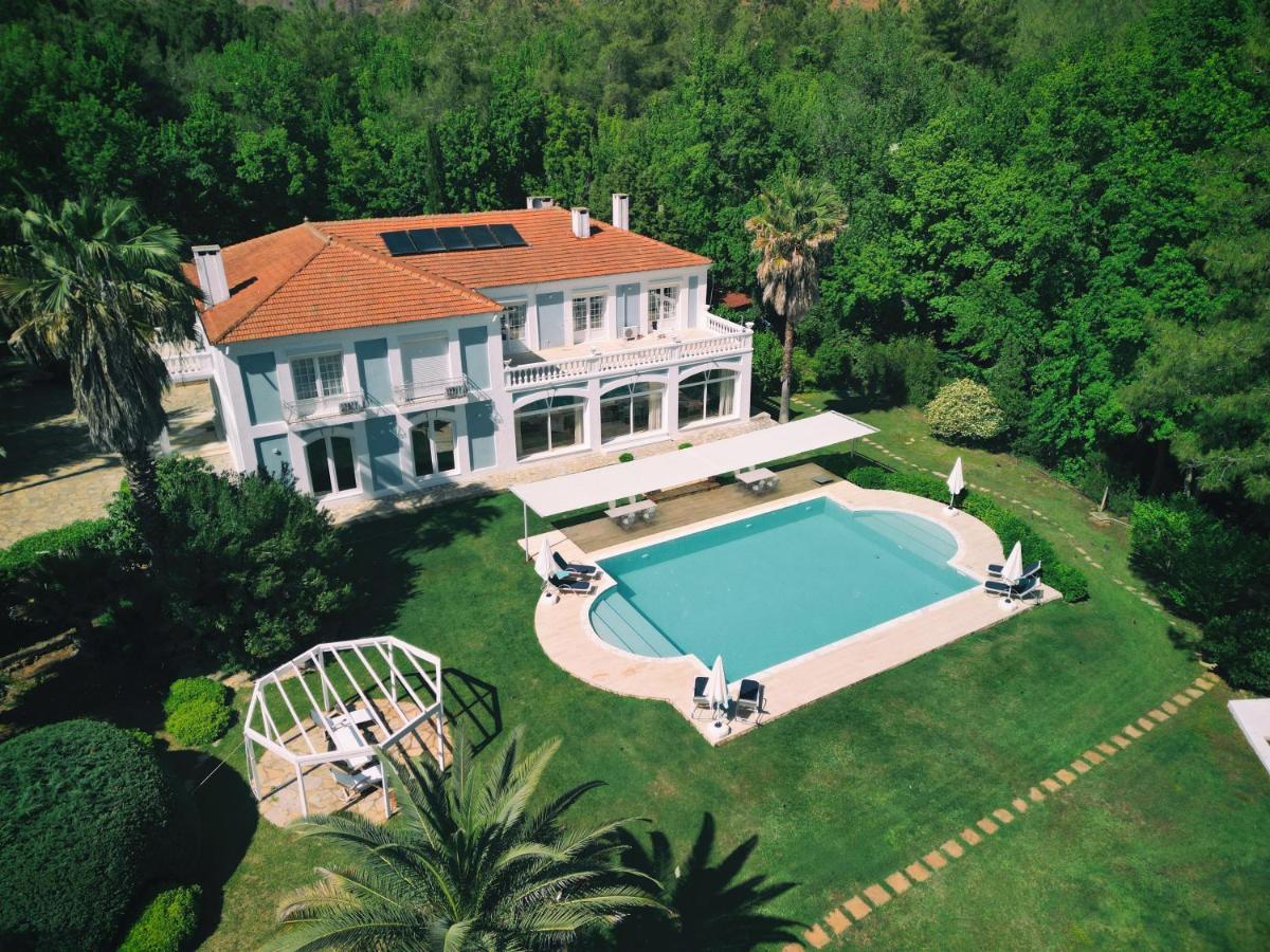 Villa Zarik Marmaris Kültér fotó