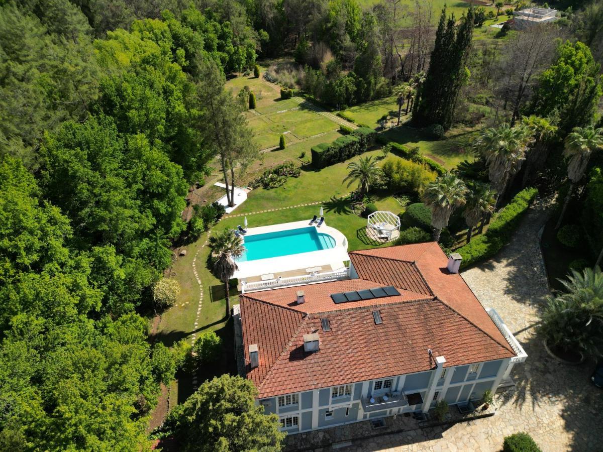 Villa Zarik Marmaris Kültér fotó