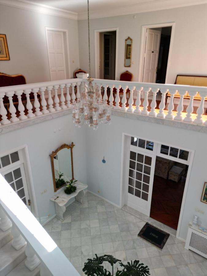 Villa Zarik Marmaris Kültér fotó