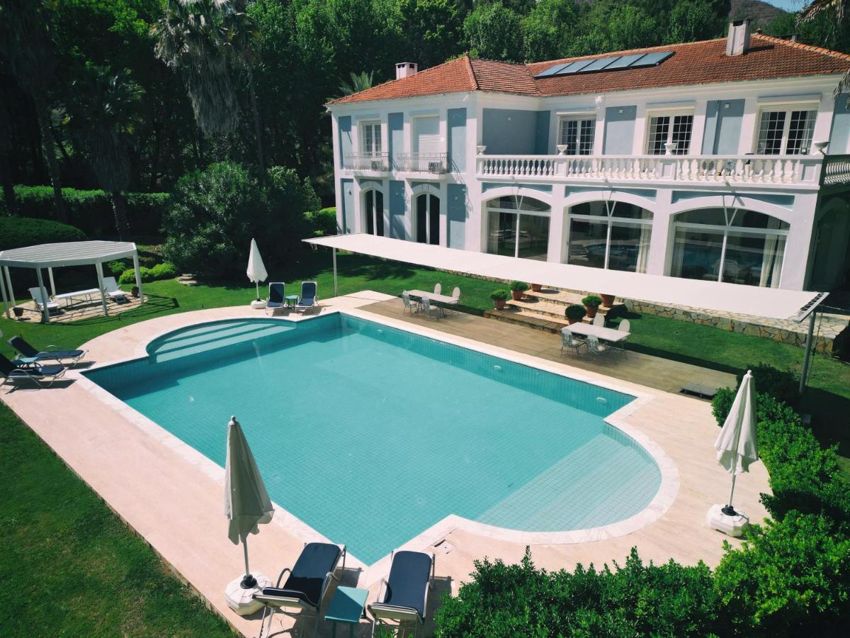 Villa Zarik Marmaris Kültér fotó