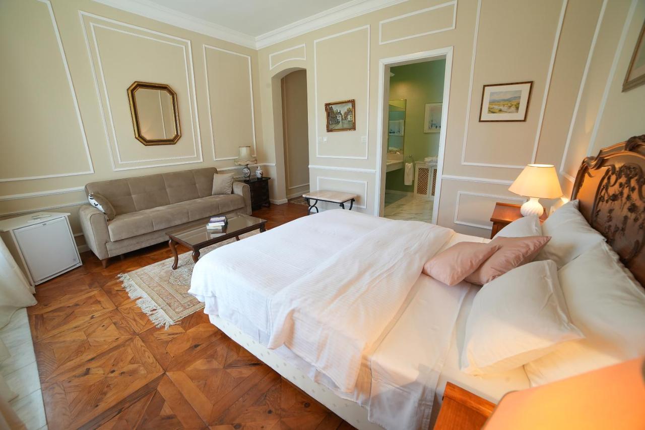 Villa Zarik Marmaris Kültér fotó