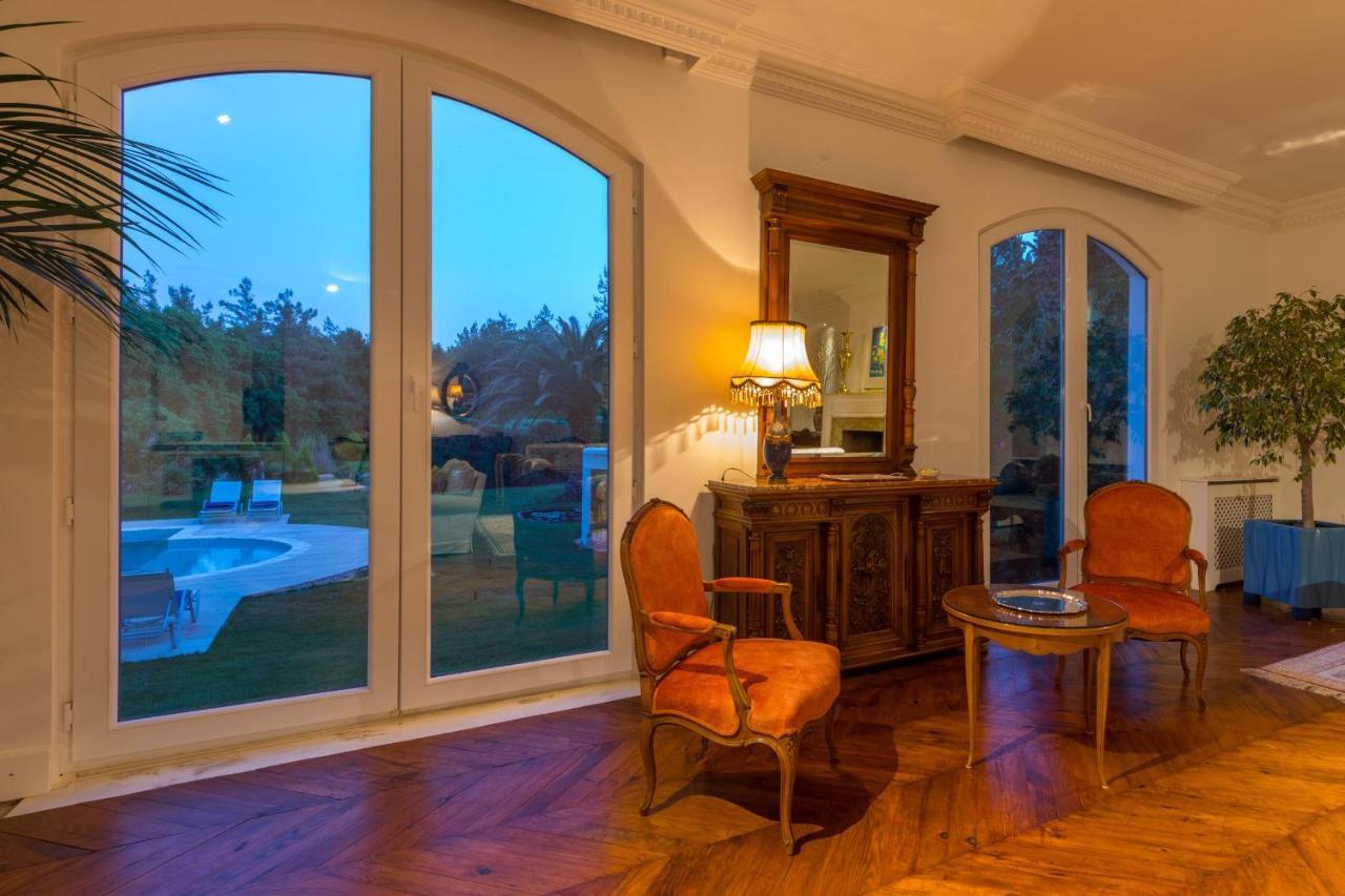 Villa Zarik Marmaris Kültér fotó