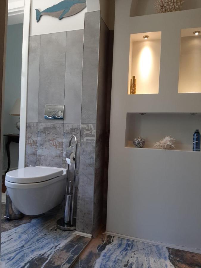 Villa Zarik Marmaris Kültér fotó