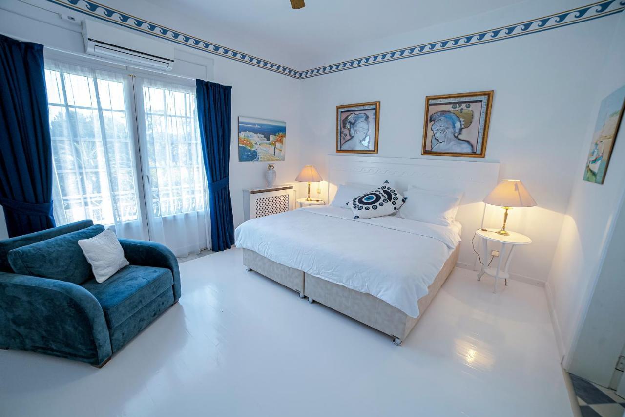 Villa Zarik Marmaris Kültér fotó