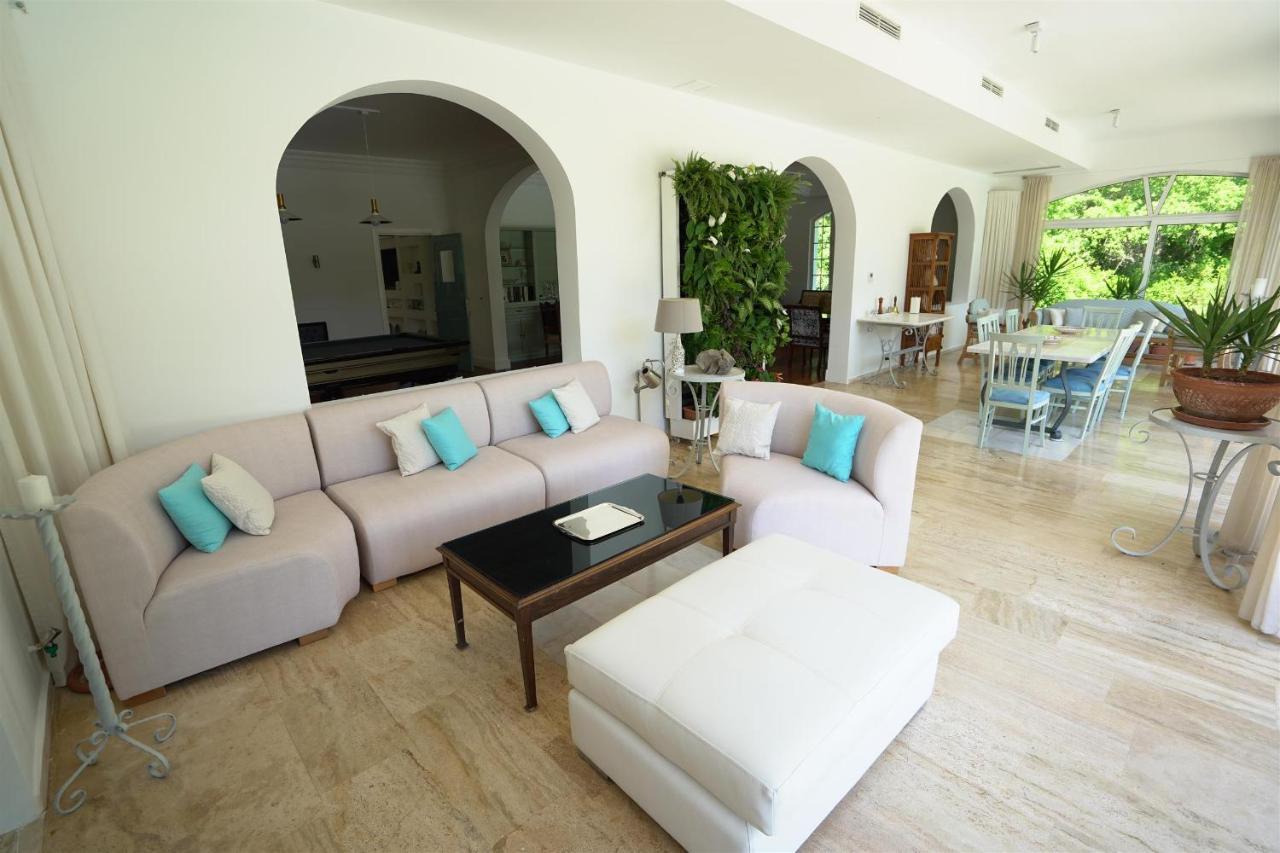 Villa Zarik Marmaris Kültér fotó