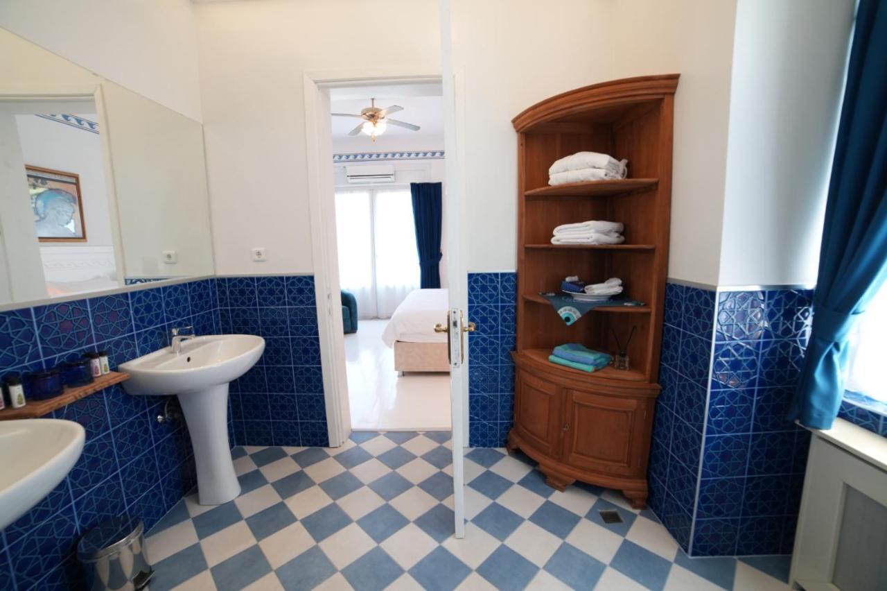 Villa Zarik Marmaris Kültér fotó